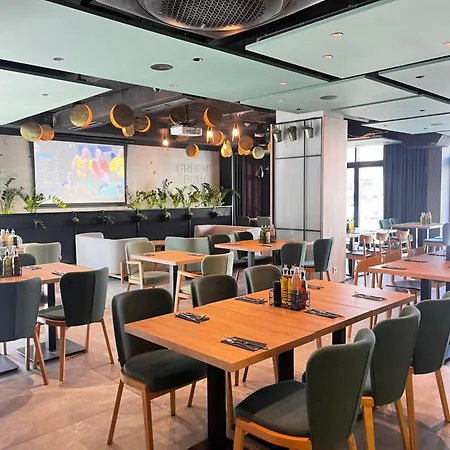 Port Pink&blue Podczele - 204 Flamingo Daire