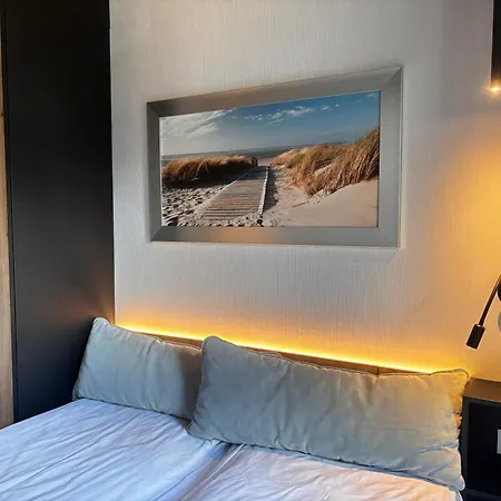 Port Pink&blue Podczele - 204 Flamingo Daire