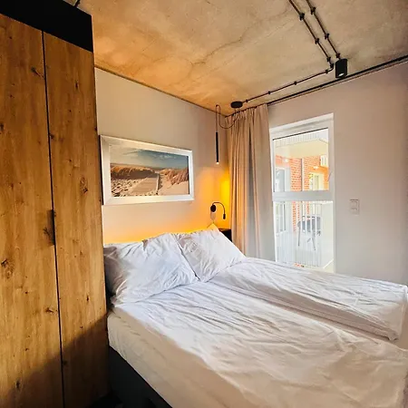 Port Pink&blue Podczele - 204 Flamingo Daire *